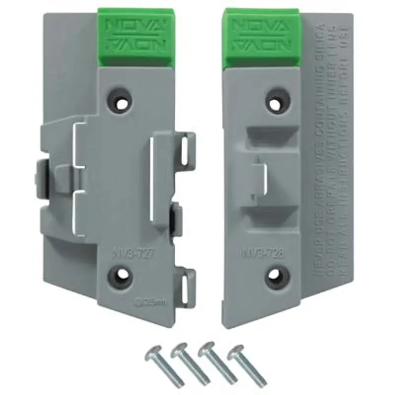 Rpb® Nova 3® Mounting Kit – Secure Installation Hardware Set 1