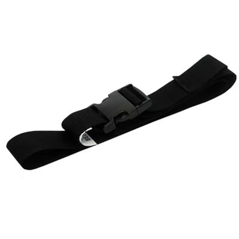 Rpb Pirate Brand Adjustable Belt With Secure Buckle 1