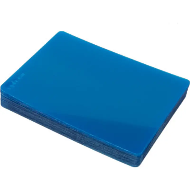 Rpb Pirate Brand Astro Outer Lens – 0.015 Thickness, 50-Pack 1