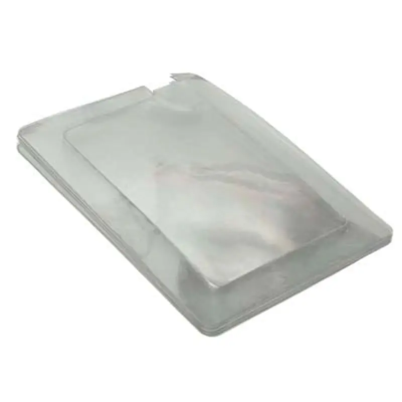 Rpb Pirate Brand Astro Tear-Off Lens Pack – 50 Count 1