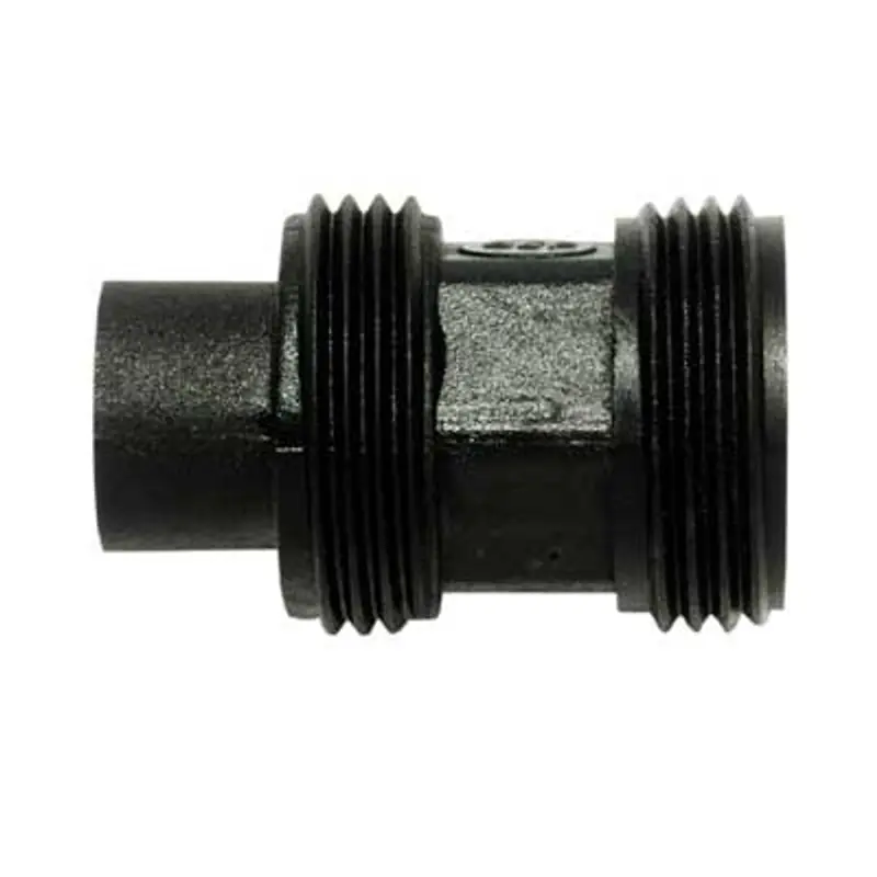 Rpb Pirate Brand Bsp-Threaded Top Thread Cap 1