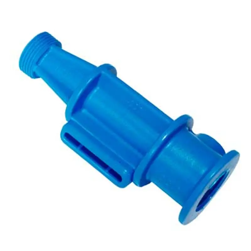 Rpb Pirate Brand Cold Air Tube Main Body 1