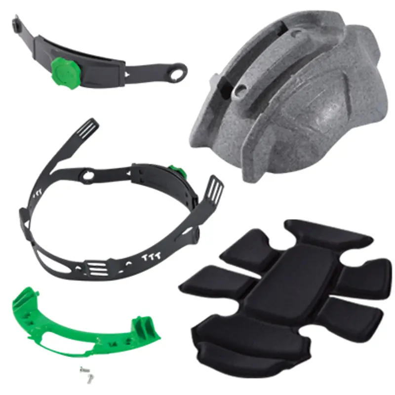 Rpb Pirate Brand Link Fit Comfort System 1