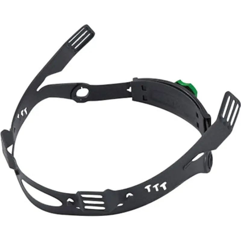 Rpb Pirate Brand Link System Head Harness Assembly 1
