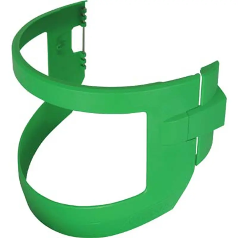 Rpb Pirate Brand Nova 3 Visor Kit With Hinge And Latch 1