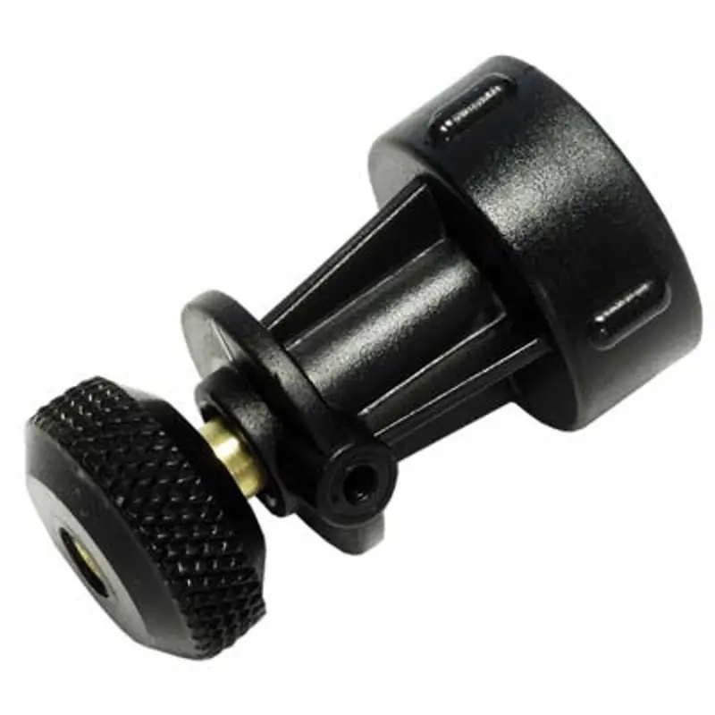 Rpb Pirate Brand Regulator Assembly Featuring Cool Tube 1