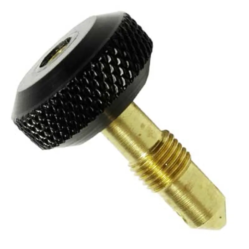 Rpb Pirate Brand Regulator Spindle With Adjustment Knob 1
