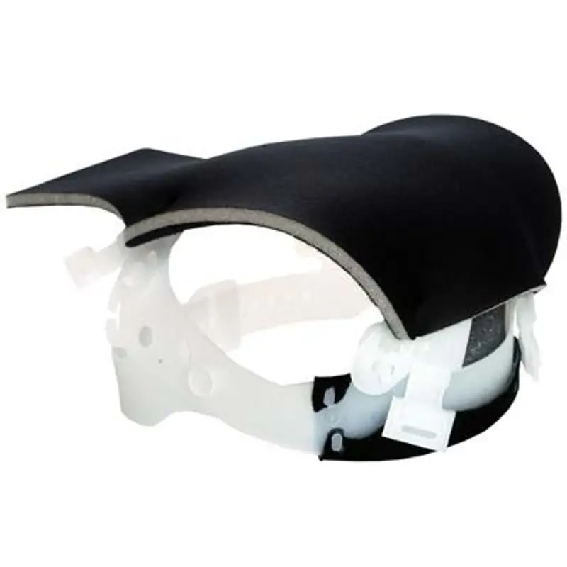 Rpb Pirate Brand Standalone Head Harness For Respirator Systems 1