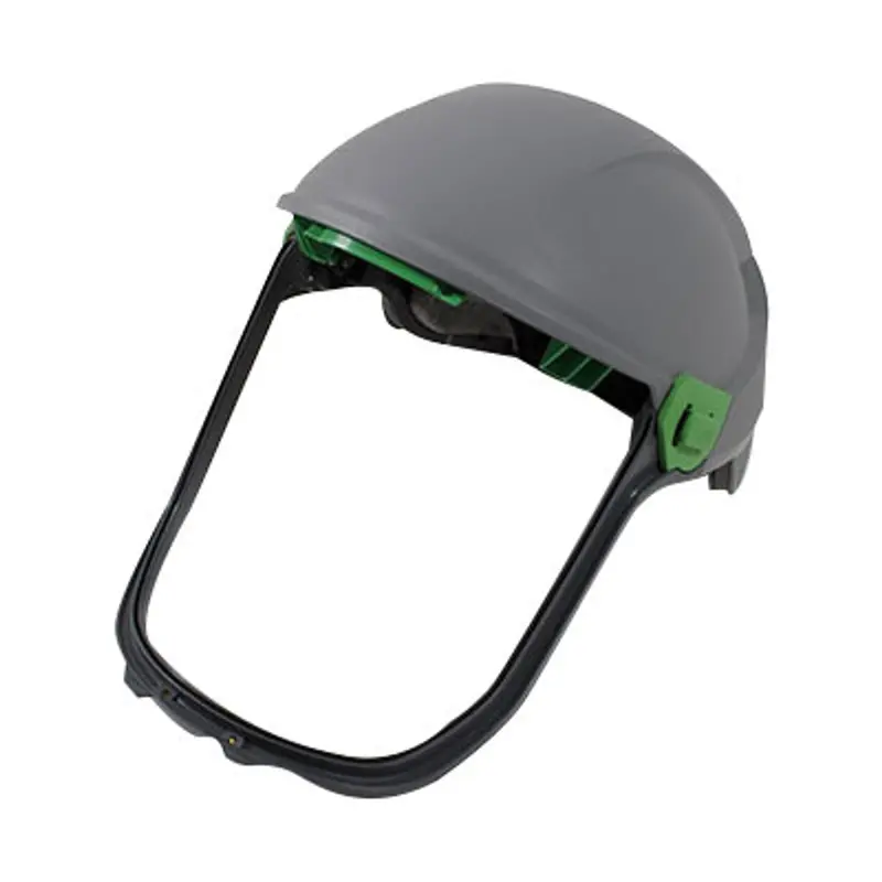 Rpb Pirate Brand T-Link Hard Hat Respirator Assembly With Jaw 1