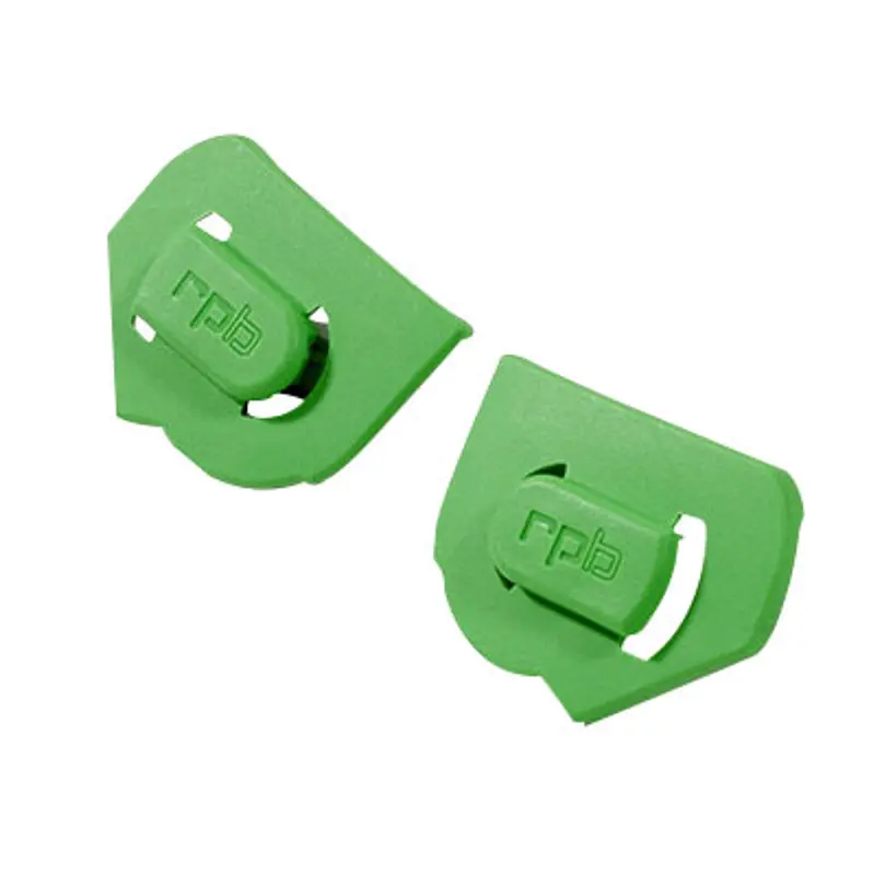 Rpb Pirate Brand T-Link Lens Mount Clips – Left & Right Set 1