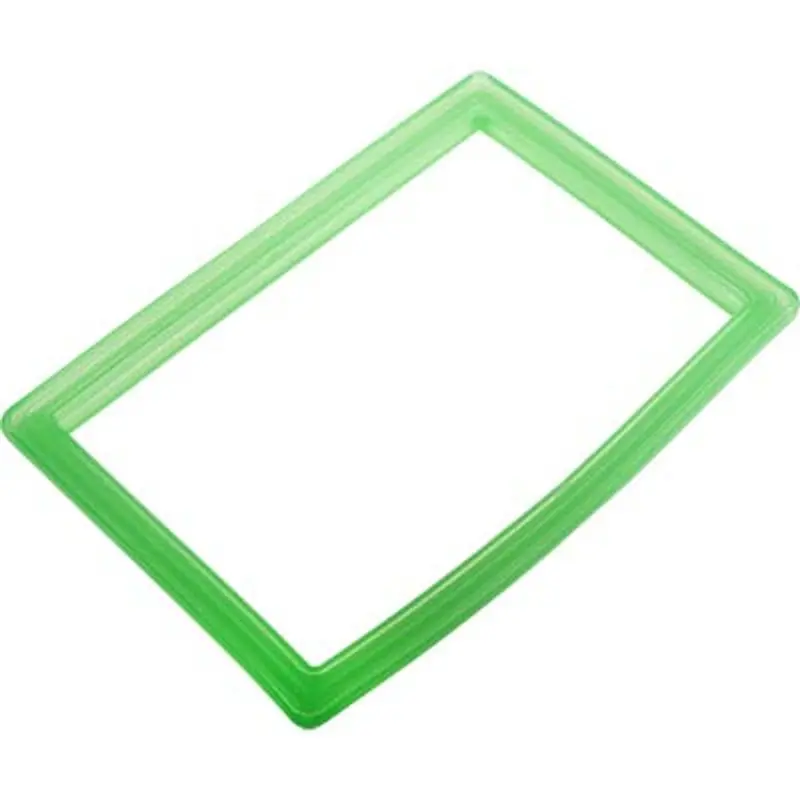 Rpb Pirate Brand Window Gasket Seal For Respirator Hoods 1