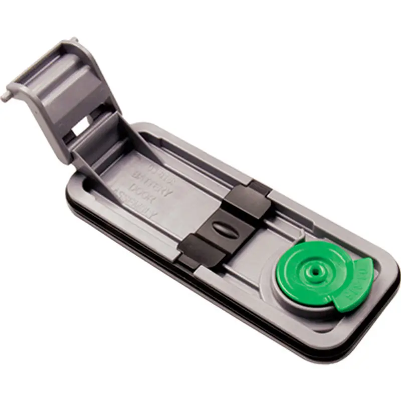 Rpb Px5 Battery Door Assembly With Integrated Seal – Pirate Brand 1