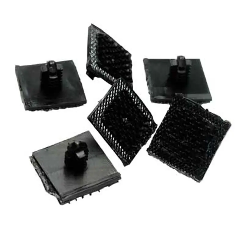 Rpb Velstuds Fastener Kit – 6-Piece Pack For Secure Helmet Attachment 1
