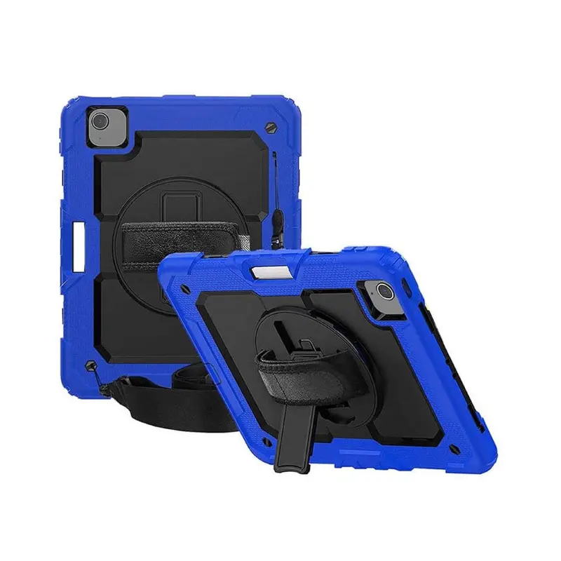 Rugged Ipad Air 4 Case – Military-Grade Shockproof Cover 1