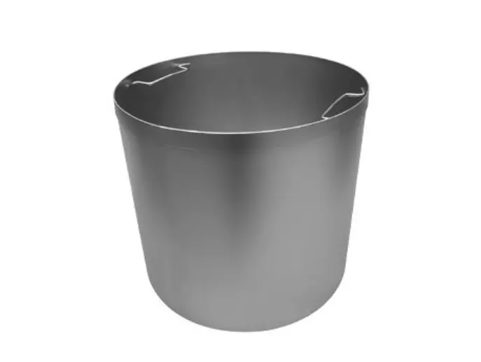 Sagola 10-Liter Interchangeable Paint Tank (2.64 Us Gallons) 1