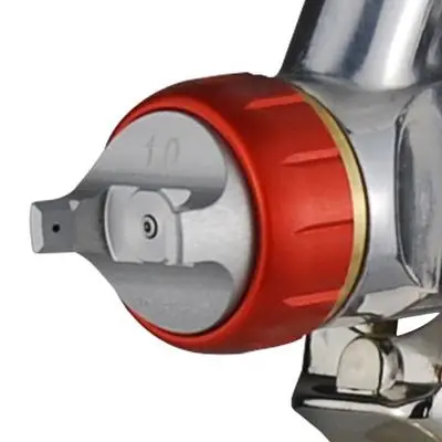 Sagola 475 Xtech 10 Aircap Replacement Part 1