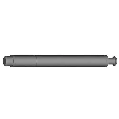 Sagola 50210214 Key Assembly For Precision Spray Equipment 1