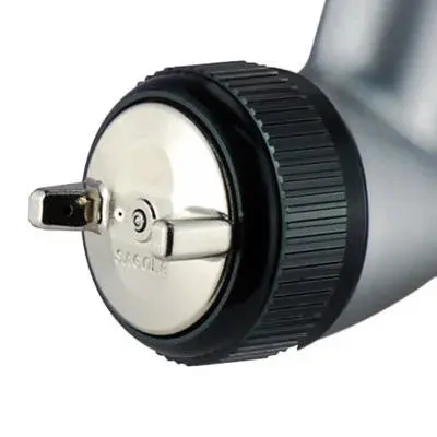 Sagola Classic Pro Xd Hvlp Aircap Assembly 1