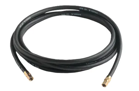 Sagola Heavy-Duty Dense-Product Hose For Viscous Materials 1