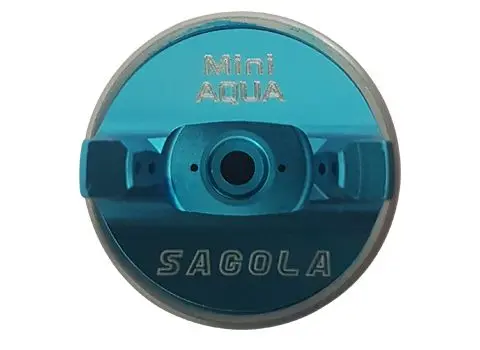 Sagola Mini Xtreme Mini Aqua Aircap For Waterborne Finishes 1