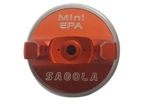 Sagola Mini Xtreme Mini Epa Aircap For Environmental Compliance 1