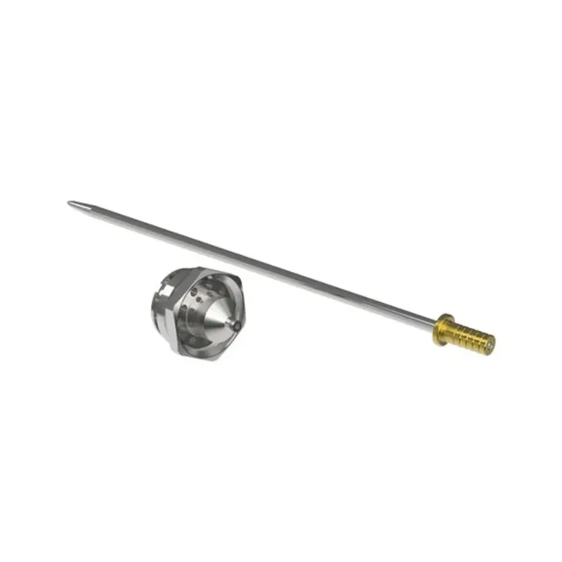 Sagola Pt10011250 Minimix Needle And Nozzle Replacement Set 1