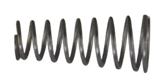 Sagola Pt54710312 Conical Spring (6 × 6.7 × 29 × 1.05 Mm) 1