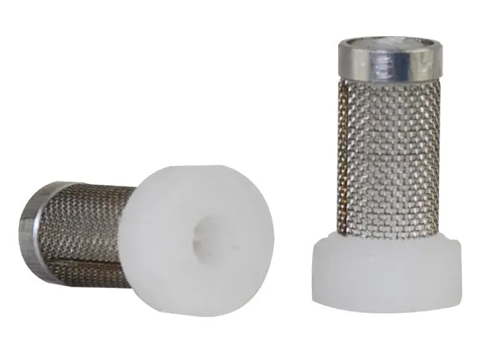 Sagola Pt56418053 100-Mesh Spray Gun Filter – 10-Pack 1