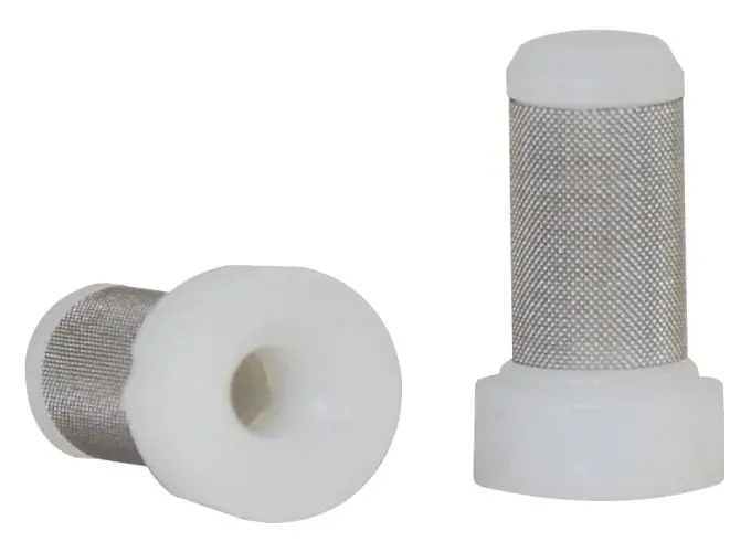 Sagola Pt56418054 60-Mesh Spray Gun Filter – 10-Pack 1
