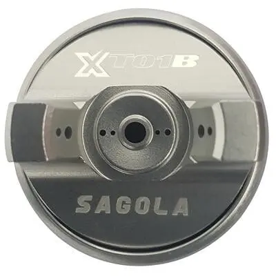 Sagola Xt01B Precision Aircap 1