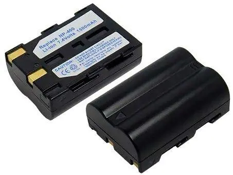 Samsung Af-200 Aa Rechargeable Battery Pack (4-Pack) 1