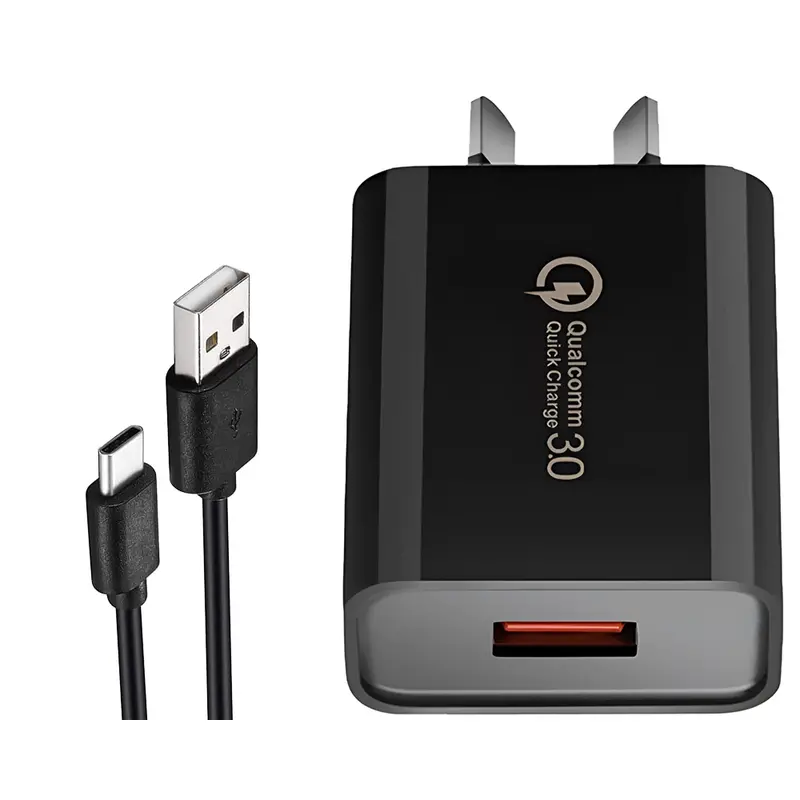 Samsung Fast Charging Wall Adapter – 25W Pd-Compatible 1