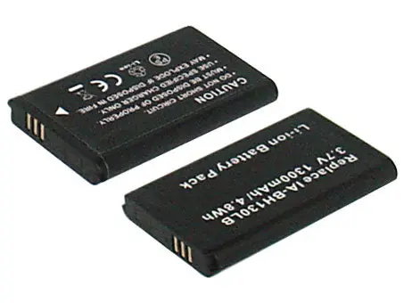 Samsung Sb-Ls110 / Sb-Ls220 / Sb-Ls70 Universal Battery 1