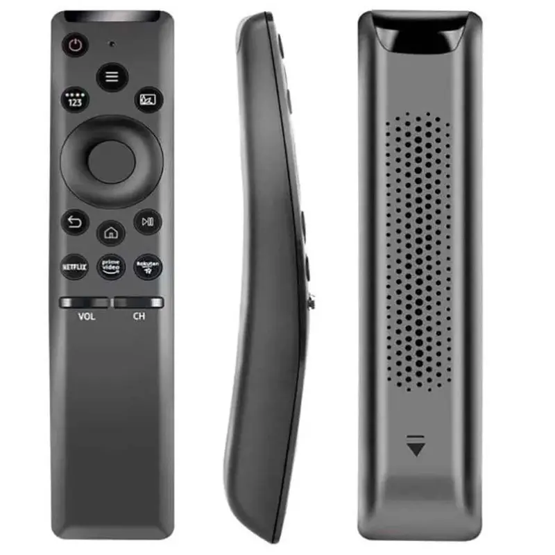 Samsung Smart Tv Remote – Universal Replacement With Voice & Navigation Keys 1
