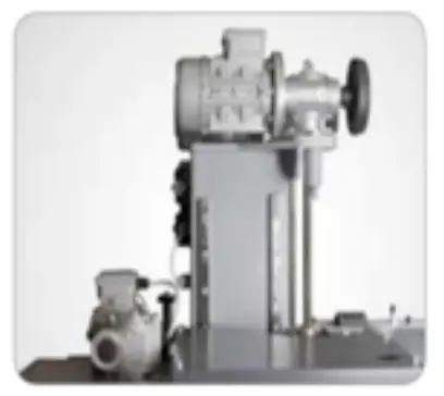 Sarmax Digital Brush Height Adjustment System For Cheyenne Sp4-400 Grinders 1