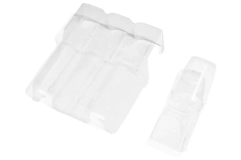 Sata 1101500 Filter Cover For 500 Series — 4-Pack 1