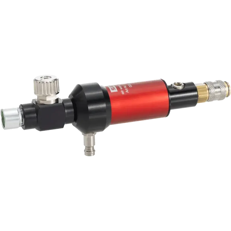 Sata 61242 Heated Air Supply Unit With Integrated Valve And Silencer 1