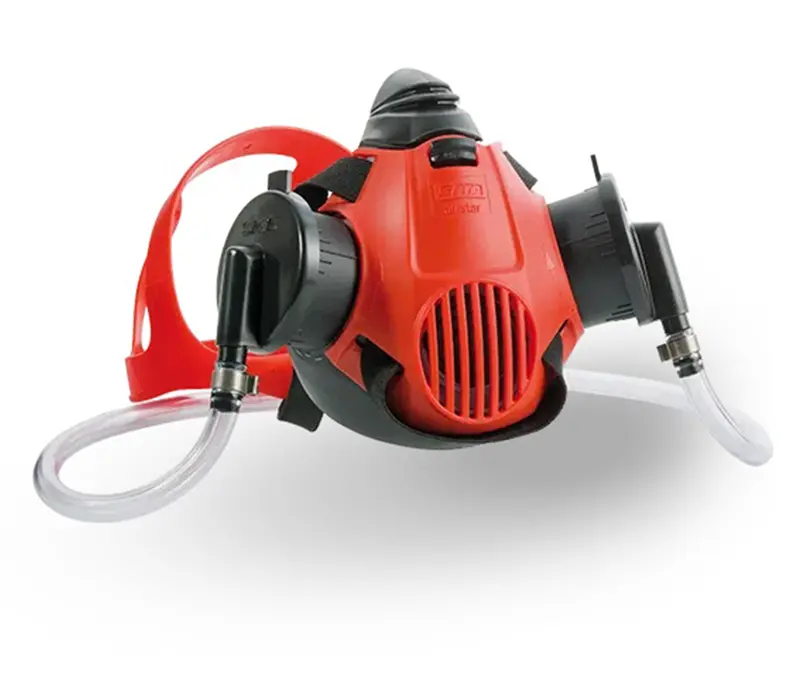 Sata Air Star C Supplied-Air Half-Face Respirator 1