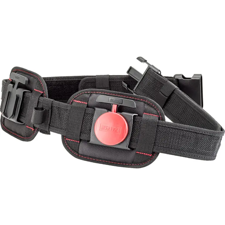 Sata Air Vision 5000 Adjustable Air Regulator Belt – Extended Size 1