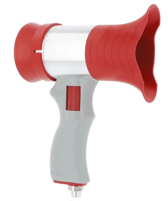 Sata Dry Jet 2 Dual-Function Blow Gun 1