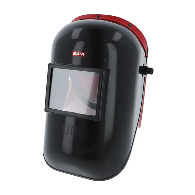 Sata Full-Coverage Sandblasting Hood With Comfort Fit Design (Model 17699) 1