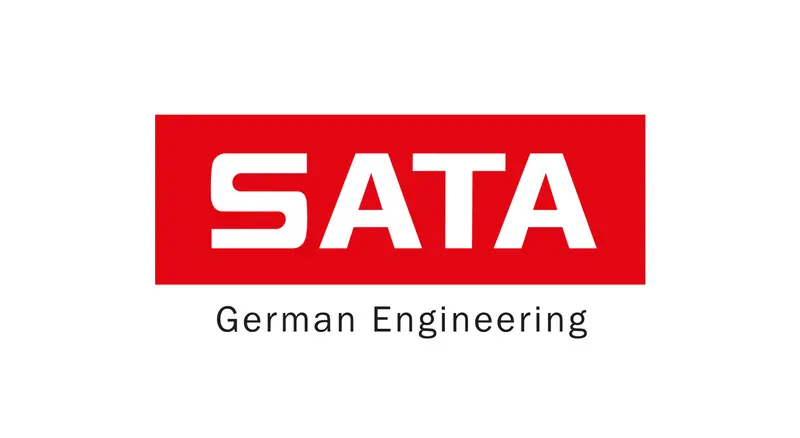 Satajet 3000 B Right-Hand Fan Control Valve (Model 134056) 1