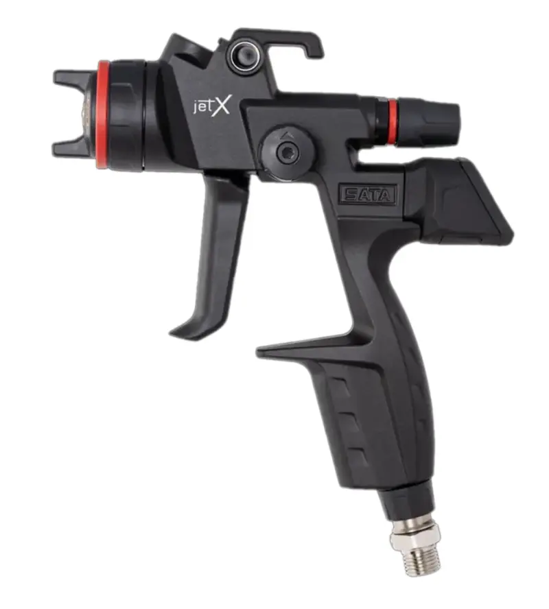 Satajet X Digital Pro Spray Gun With Advanced Controls 1
