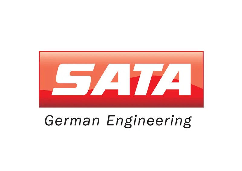 Sataminijet 4400 B Hvlp Diagnostic Air Caps 1