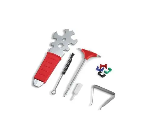 Sataminijet 4400 B Maintenance Tool Kit 1