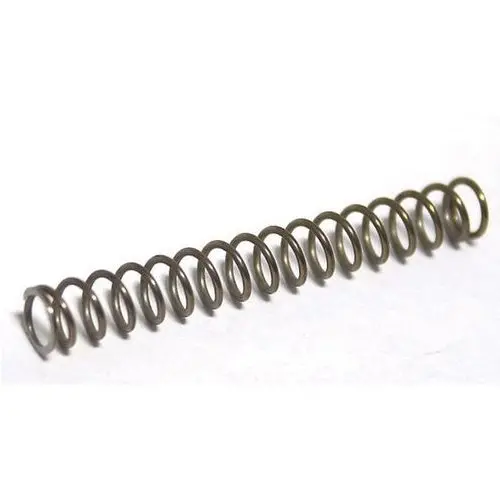 Sataminijet Stainless Steel Needle Spring 1