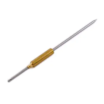 Series 100C Replacement Needle Assembly For Conventional Spray Guns 1