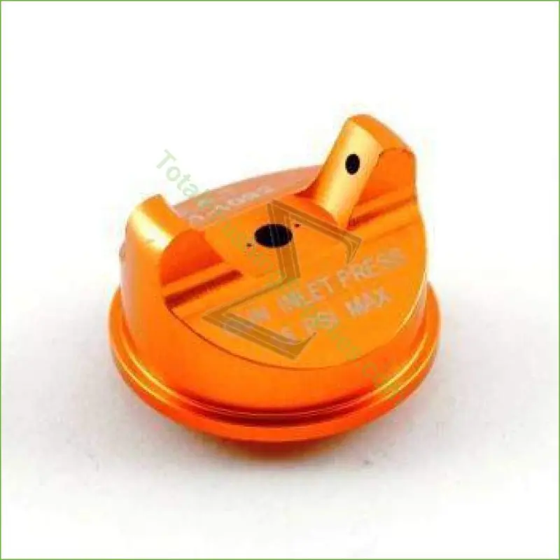 Series 200H Hvlp Air Cap For C.A. Technologies Spray Equipment 1