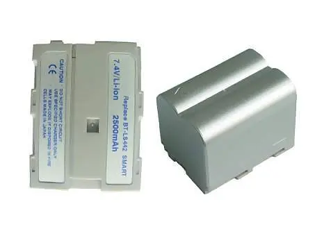 Sharp Bt-L225 / Bt-L445 / Vr-Bln10 Replacement Battery 1