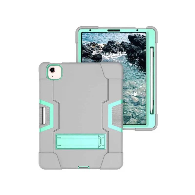 Slim Protective Case For Ipad Air 4 (2020, 10.9-Inch) 1